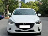 Mazda 2 1.5 AT sedan 2017 - Cần bán Mazda 2 1.5 AT sedan 2017, màu trắng, giá tốt