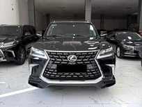 Lexus LX 570 super Sport 2016 - Bán Lexus 570 super Sport sản xuất 2016, nhập Trung Đông, xe cực mới.