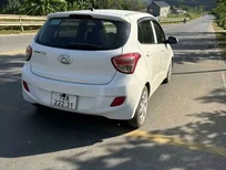 Hyundai Grand i10 2016 - Em muốn lên đời xe nên cần bán gấp i10 sản xuất 2016