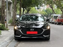 Mazda 3 Luxury 1.5 AT 2023 - Cần bán xe Mazda 3 Luxury 1.5 AT 2023, màu đen, giá chỉ 579 triệu