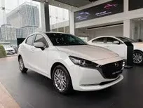 Cần bán xe Mazda 2 tất cả màu và phiên bản 2024 - Cần bán xe Mazda 2 tất cả màu và phiên bản 2024, màu trắng, nhập khẩu chính hãng