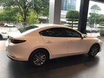 Cần bán Mazda 3 tất cả màu và phiên bản 2024 - Bán xe Mazda 3 tất cả màu và phiên bản 2024, màu trắng, giá chỉ 579 triệu