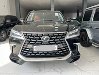 Bán xe oto Lexus LX 570 2016 - Bán Lexus LX 570 2016 xe xuất Trung Đông 