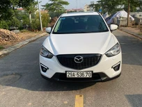 Mazda CX 5 2015 - Chính chủ bán xe Cx5 đời 2015 may số keo chi zin 100%