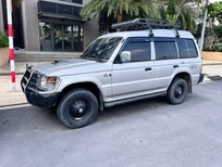 Mitsubishi Pajero 1993 - Cần bán xe Pajero V32 2.6 sản xuất năm 1993