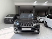 LandRover Range rover Autobiography  5.0 2015 - Bán Range Rover Autobiography 5.0, sản xuất 2015, xe siêu mới.