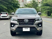 Toyota Fortuner 2.4G 4x2 AT 2021 - Cần bán xe Toyota Fortuner 2.4G 4x2 AT 2021, giá tốt