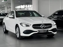 Cần bán Mercedes-Benz C200 2024 - BÁN MERCEDES C200 AVANTGARDE 2024, SIÊU LƯỚT GIAO NGAY