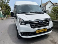 Cần bán xe Ford Transit 2023 - Chính Chủ Cần Bán Xe Transit Jx6581 Ta-M5 Sản Xuất Năm 2023