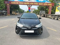 Toyota Vios 1.5E 2021 - Xe Toyota Vios 1.5E 2021, màu đen giá cạnh tranh