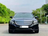 Mercedes-Benz C 250 Exclusive 2019 - Bán Mercedes C250 Exclusive 2019, màu đen, 830tr