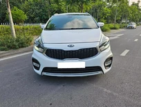 Kia Rondo GAT 2.0AT 2019 - Cần bán gấp Kia Rondo GAT 2.0AT 2019, màu trắng, giá 428tr