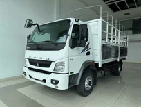 Bán xe oto Mitsubishi Fuso FA1014R 2020 - MITSUBISHI FUSO FA1014R MUI BẠT - 5.7 TẤN - THÙNG DÀI 5.2 MÉT