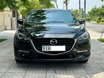 Mazda 3 Facelift 1.5 AT 2020 - Cần bán gấp Mazda 3 Facelift 1.5 AT 2020, màu đen