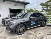 Mercedes-Benz GLC 300 2023 - Mercedes-Benz GLC 300 Lướt Chính Hãng Đi 5.000 Km, Giá Chỉ 2 Tỷ 6