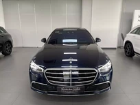 Cần bán Mercedes-Benz 190 S450 Luxury 2022 - Bán Mercedes S450 Luxury Nhập Model 2024 Chở Tổng GĐ, Mới Đi 2.000 Km