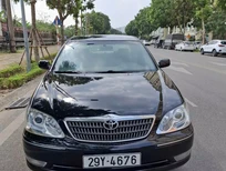 Bán xe oto Toyota Camry 2006 - Chính chủ bán xe TOYOTA CAMRY 2.4G - SX 2006 Số Sàn