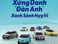 Cần bán VinFast VF5 Plus 2024 - 🔥 VinFast VF5 - Sẵn xe, đủ màu, giao ngay! 🔥