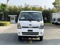 Kia K250 K250B 2022 - Chở Rác - Kia Frontier K250B Đời 2022 - Giá Ưu Đãi Chỉ Với 728 Triệu Xe Sẵn Giao Ngay