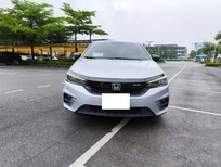 Honda City RS 1.5 AT 2023 - Xe Honda City RS 1.5 AT 2023, màu bạc