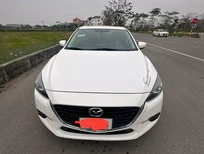 Cần bán Mazda 3 2018 - Chính Chủ Cần Bán Xe Mazda 3 1.5 Sản Xuất Năm 2018