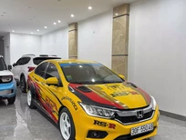 Honda City 2019 - BÁN HONDA CITY TOP SX 2019 Ở TP THÁI BÌNH