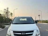 Bán xe oto Hyundai Grand Starex 2011 - Bán Hyundai Starex tải van 3 chỗ đời 2011,máy dầu,số sàn.Xe nhập 