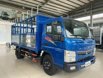 Bán Mitsubishi Fuso CANTER TF8.5 2023 - XE TẢI MITSUBISHI FUSO CANTER TF 8.5 - 4T99 - 4M43 - 2023