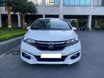 Honda Jazz 1.5V 2019 - Bán Honda Jazz 1.5V 2019, màu trắng, 358 triệu