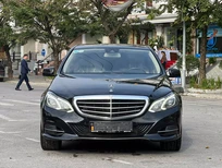 Mercedes-Benz E200 E 2014 - Cần bán xe Mercedes E200 năm 2014, màu đen