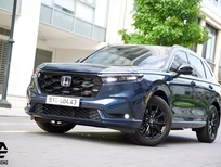 Bán xe oto Honda CR V 2024 - CRV RS HEV 2024 MỚI MUA 2 THÁNG - ODO: 1.000 KM- NHẬP THÁI| GIÁ 1 TỶ 260TR(Tiết kiệm 200TR so với xe mới)