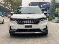 Kia Carnival Signature 2021 - E bán chiếc xe siêu đẹp KIA CARNIVAL Signature 3.5 máy xăng năm 2021