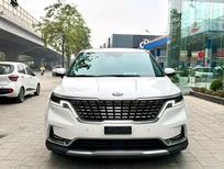 Cần bán Kia Carnival Signature 3.5L 2021 - Kia Canival Signature 3.5L 07 chỗ, sản xuất 2021.