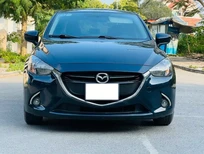 Bán xe oto Mazda 2 1.5 AT 2018 - Cần bán gấp Mazda 2 1.5 AT 2018, màu xanh lam