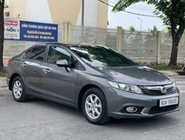 Honda Civic 2013 - Honda Civic model 2013 , 1.8AT màu xám 