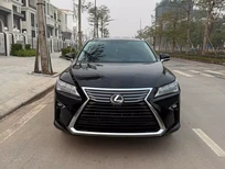 Lexus RX 350 L 2019 - Bán Lexus RX350L 07 chỗ, model và đăng ký 2019, 1 chủ từ mới.