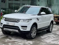 LandRover Range Rover Sport 2013 - Bán Xe Range Rover Sport 3.0V6 bản 5+2 xe sản xuất nă 2013 đăng ký cá nhân,