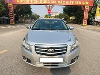 Bán Daewoo Lacetti CDX 2010 - Bán Daewoo Lacetti CDX 2010, màu bạc, nhập khẩu