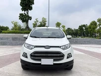 Ford EcoSport Titanium 1.5 AT 2017 - Cần bán xe Ford EcoSport Titanium 1.5 AT 2017, màu trắng