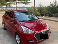 Hyundai i10 2020 - Chính chủ bán xe I10 sản xuất tháng 12/2020 tư nhân 1 chủ biển Hà Nội 