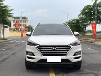 Hyundai Tucson 2.0ATH đặc biệt 2021 - Cần bán xe Hyundai Tucson 2.0ATH đặc biệt 2021, màu trắng, xe nhập