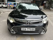 Bán xe oto Toyota Camry 2.5Q 2015 - Bán Toyota Camry 2.5Q sx 2015 form mới 2016