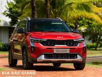 Bán Kia Sonet 2024 - KIA NEW SONET – SUV PHONG CÁCH, ĐẲNG CẤP!