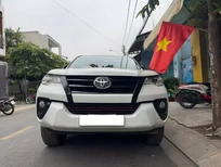 Bán xe oto Toyota Fortuner 2.4G 4x2 MT 2020 - Cần bán xe Toyota Fortuner 2.4G 4x2 MT 2020, màu trắng, 750tr