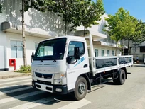 Mitsubishi Fuso TF 2024 -  ĐÓN LỘC ĐẦU XUÂN 2025 - MUA NGAY XE MITSUBISHI FUSO CANTER TF4.9 VỚI GIÁ TỐT NHẤT 🧧 🔥 GIÁ XE CHỈ TỪ 550 TRIỆU