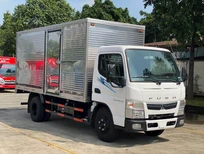 Mitsubishi Fuso 2024