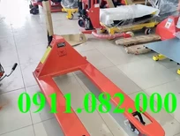 Bán Audi Audi khác 2025 -  Cung cấp xe nâng tay thấp giá rẻ- xe nâng tay 3 tấn càng rộng- lh 0911082000