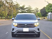 Bán Volkswagen Teramont 2.0 AT 2023 - Cần bán gấp Volkswagen Teramont 2.0 AT 2023, màu trắng, nhập khẩu