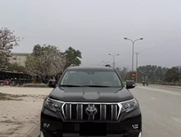 Toyota Land Cruiser Prado VX 2022 - Bán Toyota Prado VX model 2022, sơn zin 99,99%.