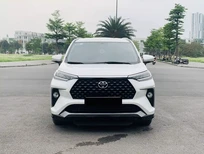 Cần bán Toyota Veloz Cross 1.5L CVT 2024 - Cần bán Toyota Veloz Cross 1.5L CVT 2024, màu trắng, xe nhập, giá chỉ 585 triệu